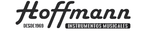 Logo Hoffmann Instrumentos Musicales